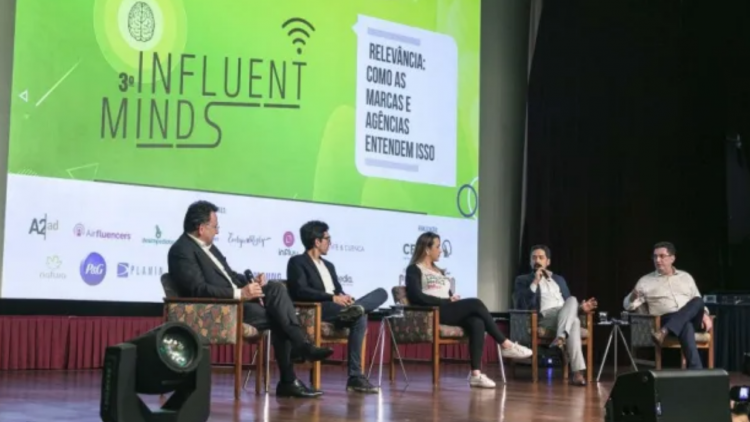 A conexão entre o público e as marcas