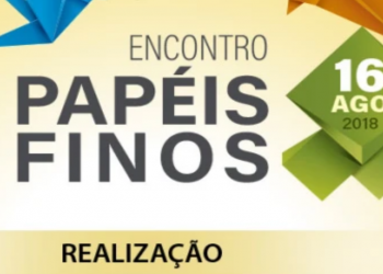 Encontro promove palestras sobre novidades no setor gráfico