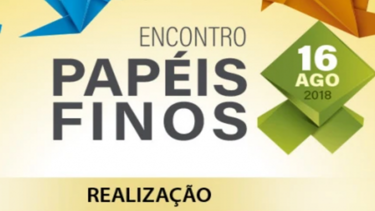 Encontro promove palestras sobre novidades no setor gráfico