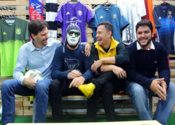 Muito mais que um Canal