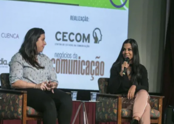 Um novo tipo de relacionamento