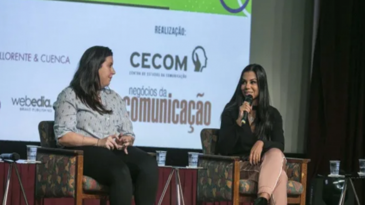 Um novo tipo de relacionamento