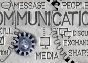 Evolução da comunicação