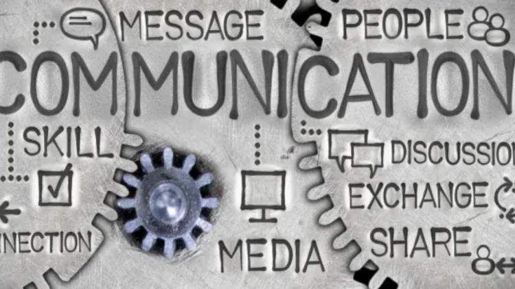 Evolução da comunicação