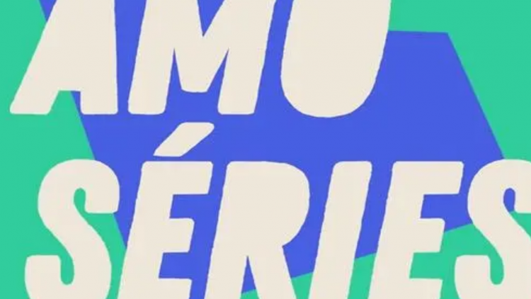 Amo Séries é o canal feito de fã para fã
