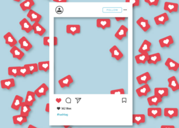 Muito mais do que posts