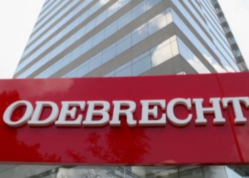 A volta por cima da Odebrecht