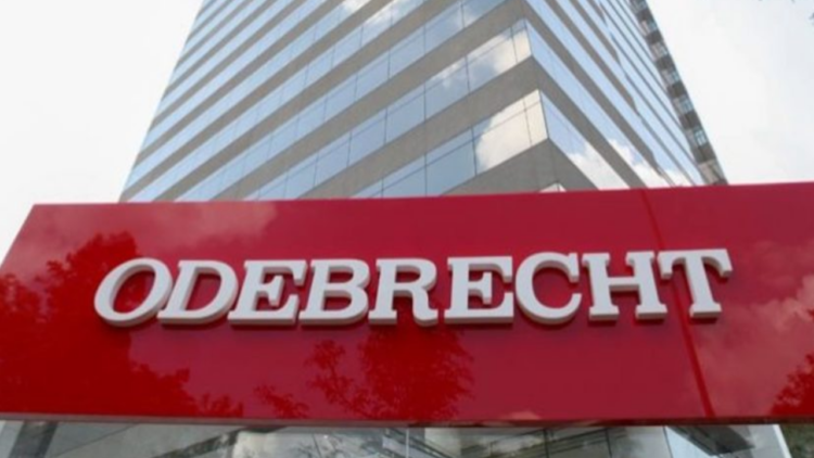 A volta por cima da Odebrecht