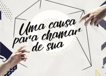 Uma causa para chamar de sua