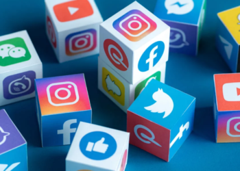 Na corda bamba das redes sociais