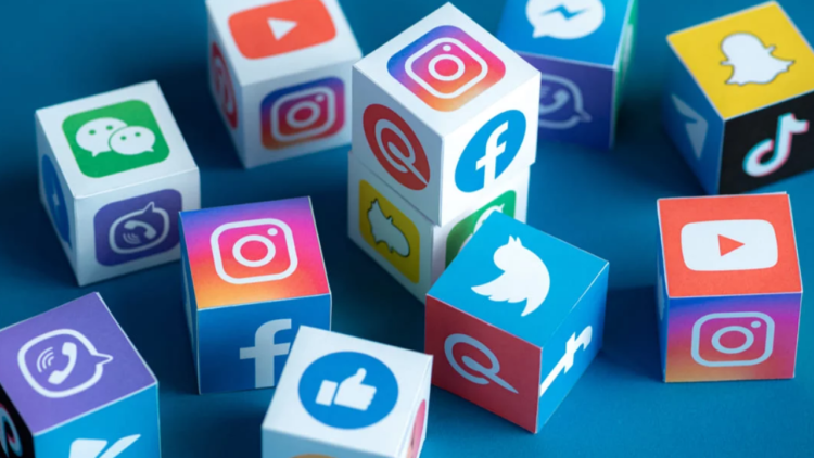 Na corda bamba das redes sociais