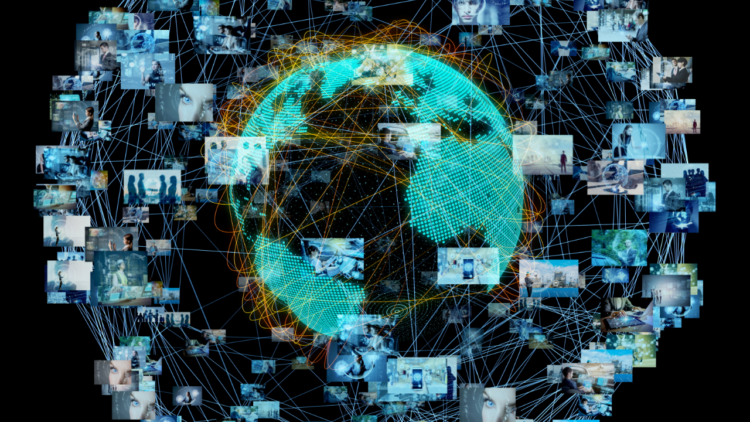 Jornalismo de algoritmo mal começou no Brasil