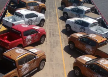 Inovação sem limites