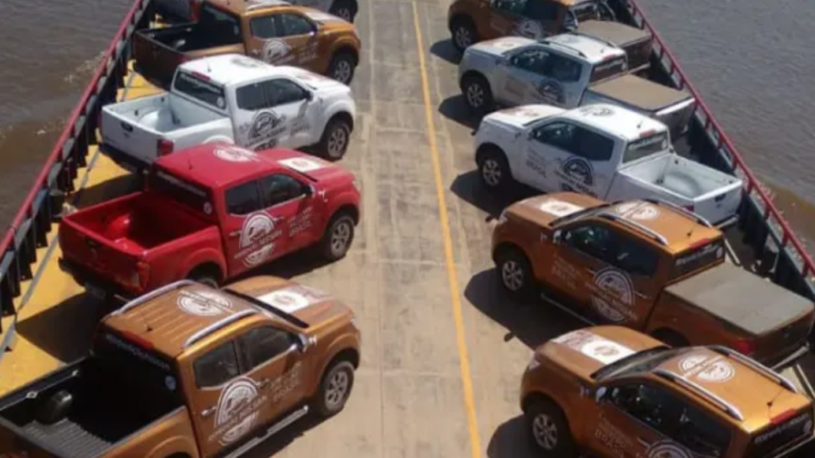 Inovação sem limites