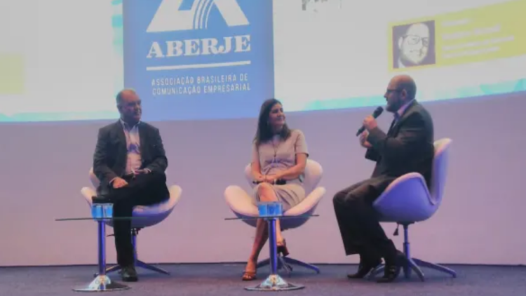 Evento promove tendências em comunicação empresarial