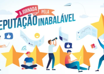 A jornada pela reputação inabalável