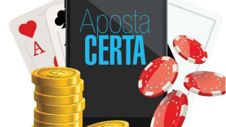 Aposta certa