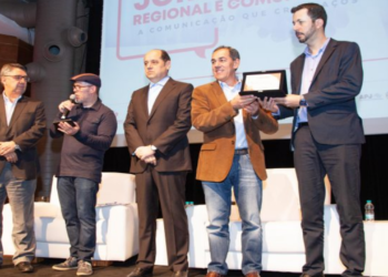 #FJRC | Quarenta anos de resistência