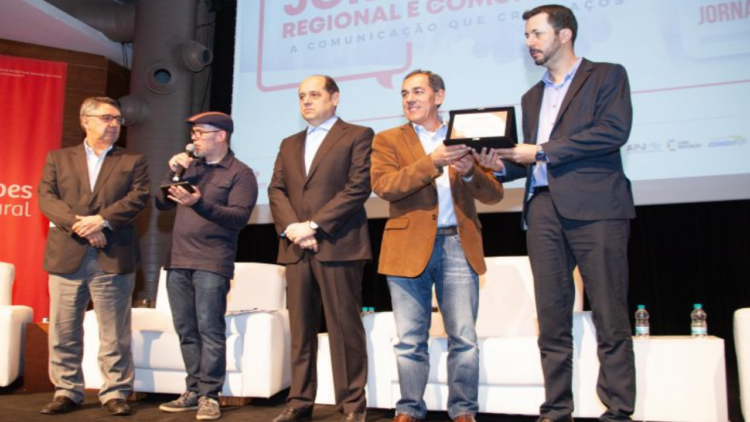 #FJRC | Quarenta anos de resistência