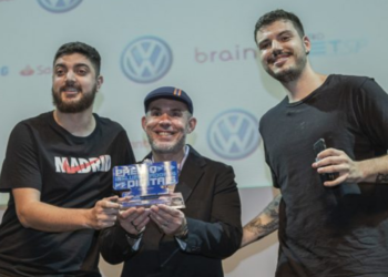 Conheça os vencedores do Prêmio Influenciadores Digitais 2019