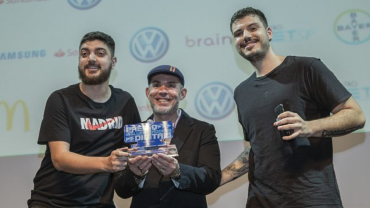 Conheça os vencedores do Prêmio Influenciadores Digitais 2019