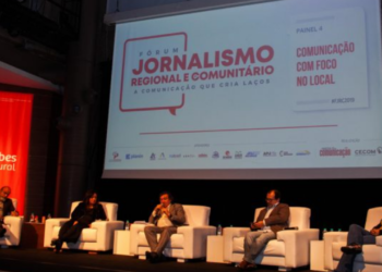 #FJRC | O que é realmente relevante para o público da mídia regional?