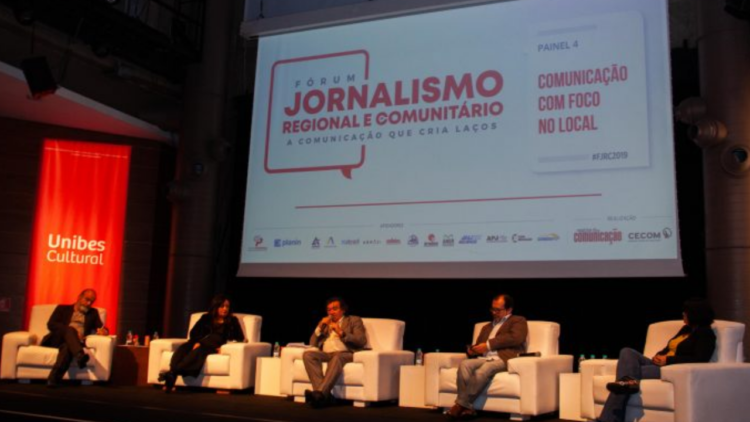 #FJRC | O que é realmente relevante para o público da mídia regional?