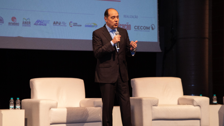 A importância do Jornalismo para a liberdade de imprensa