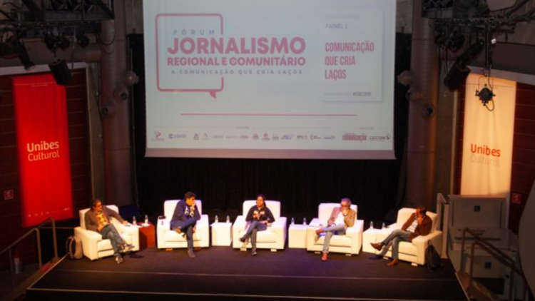 #FJCR | Que tipo de laços estamos construindo com o leitor?