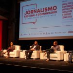 Painel 1 | Digital First e a contribuição das plataformas digitais para o trabalho jornalístico