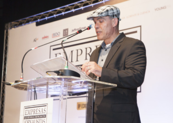 Os 10 CEOs que melhor se comunicam com jornalistas