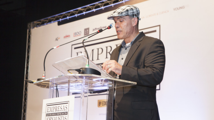 Os 10 CEOs que melhor se comunicam com jornalistas