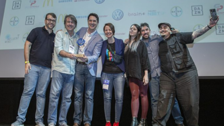 Os destaques da 4ª edição do Prêmio Influenciadores Digitais