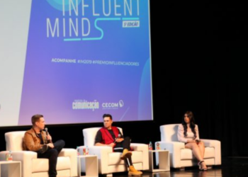 “Somos influenciadores, não vendedores”