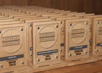 Conheça quem são os vencedores do Prêmio Empresas 2019