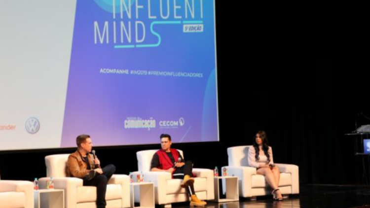 “Somos influenciadores, não vendedores”