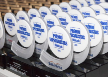 Vote nos destaques da 5ª edição do Prêmio Especialistas