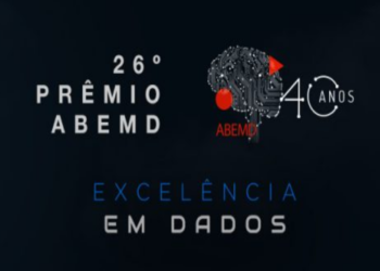 Prêmio ABEMD de Marketing de Dados 2020