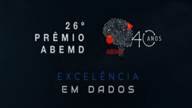 Prêmio ABEMD de Marketing de Dados 2020