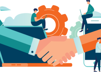 As engrenagens da confiança