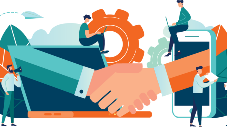 As engrenagens da confiança