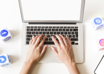 Redes Sociais e influenciadores crescem na pandemia