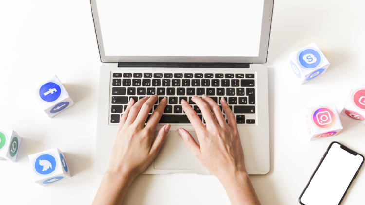 Redes Sociais e influenciadores crescem na pandemia