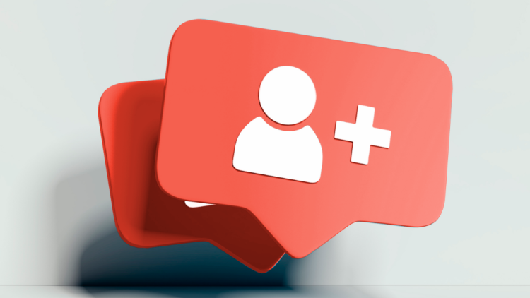 Cadê o seguidor que estava aqui?