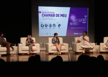 Microinfluenciadores no poder: como marcas e creators fortalecem o mercado