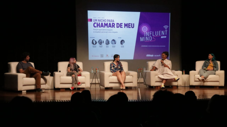 Microinfluenciadores no poder: como marcas e creators fortalecem o mercado