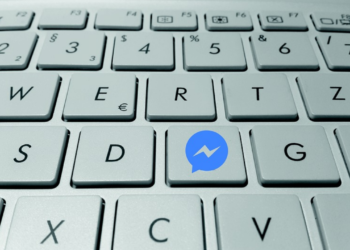 Facebook lança Messenger Rooms para concorrer com Zoom