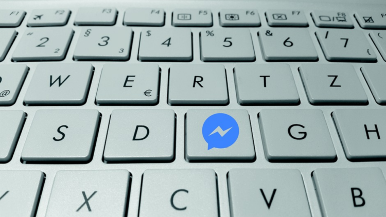 Facebook lança Messenger Rooms para concorrer com Zoom