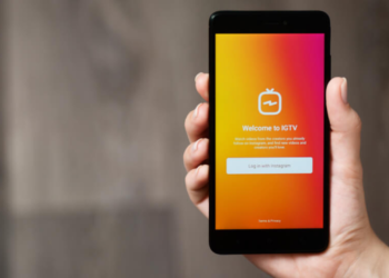 Instagram investe no IGTV e mira criadores de conteúdo
