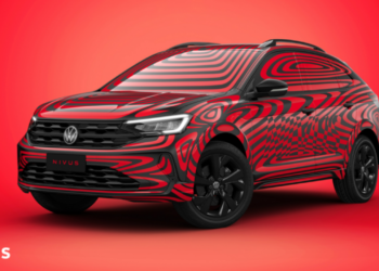 Com estratégia digital, Volkswagen faz lançamento mundial na pandemia